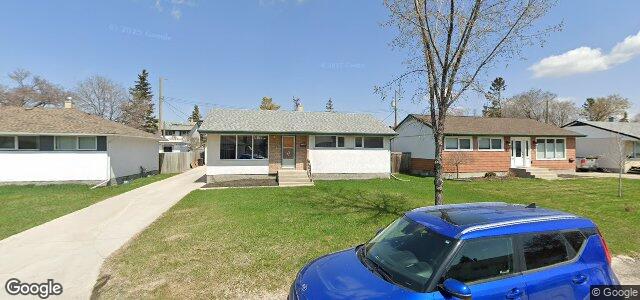 5 Cascade Bay（加拿大曼尼托巴省温尼伯市）房屋照片