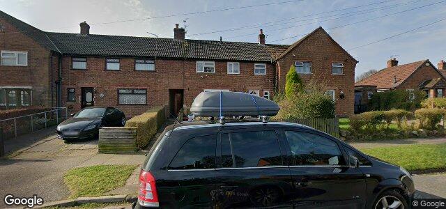 5 Cherry Crescent（加拿大曼尼托巴省温尼伯市）房屋照片