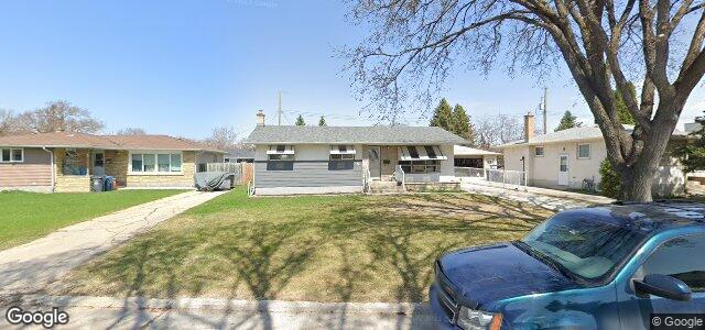 5 Covent Road（加拿大曼尼托巴省温尼伯市）房屋照片