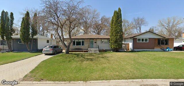 5 Cypress Bay（加拿大曼尼托巴省温尼伯市）房屋照片