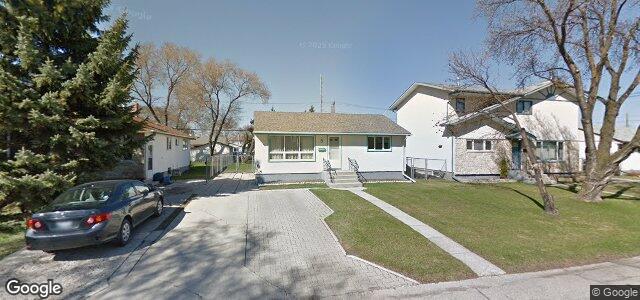 5 Fontaine Crescent（加拿大曼尼托巴省温尼伯市）房屋照片