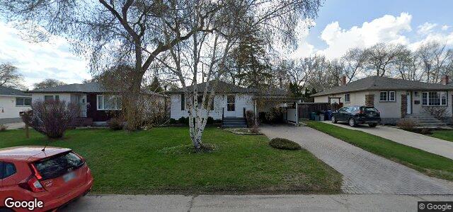 5 Frontenac Bay（加拿大曼尼托巴省温尼伯市）房屋照片