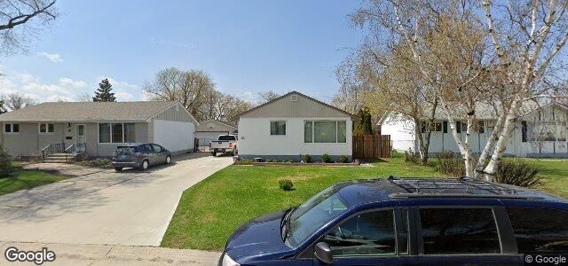 5 Gatineau Bay（加拿大曼尼托巴省温尼伯市）房屋照片