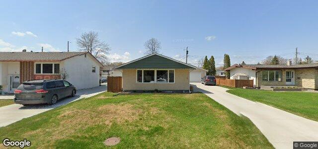 5 Greenwich Bay（加拿大曼尼托巴省温尼伯市）房屋照片