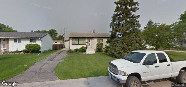 5 Jubinville Bay（加拿大曼尼托巴省温尼伯市）房屋照片