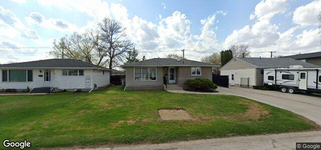 5 Lomond Boulevard（加拿大曼尼托巴省温尼伯市）房屋照片