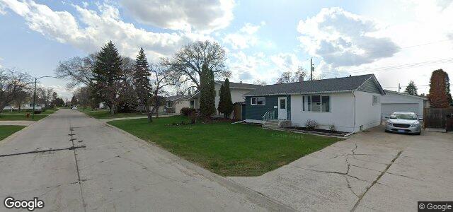 5 Monaco Bay（加拿大曼尼托巴省温尼伯市）房屋照片