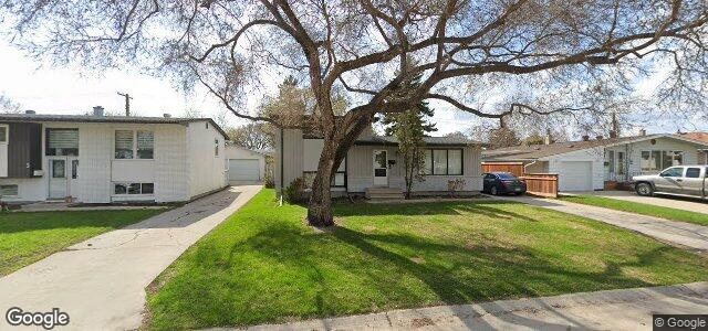 5 Northumbria Bay（加拿大曼尼托巴省温尼伯市）房屋照片