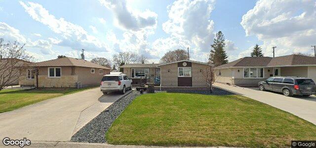 5 Peterboro Bay（加拿大曼尼托巴省温尼伯市）房屋照片