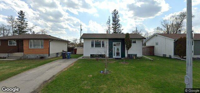 5 Vincent Massey Boulevard（加拿大曼尼托巴省温尼伯市）房屋照片