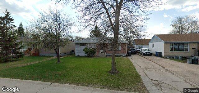 5 Westmount Bay（加拿大曼尼托巴省温尼伯市）房屋照片