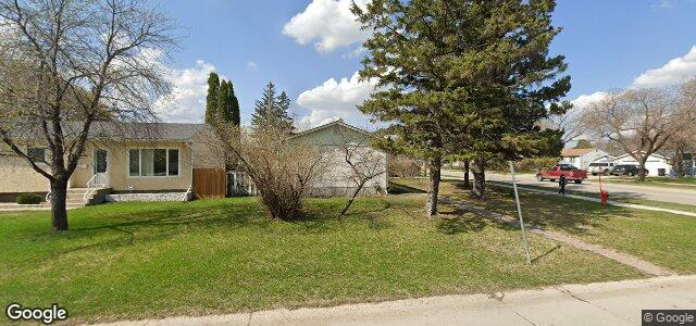 50 Argonne Bay（加拿大曼尼托巴省温尼伯市）房屋照片