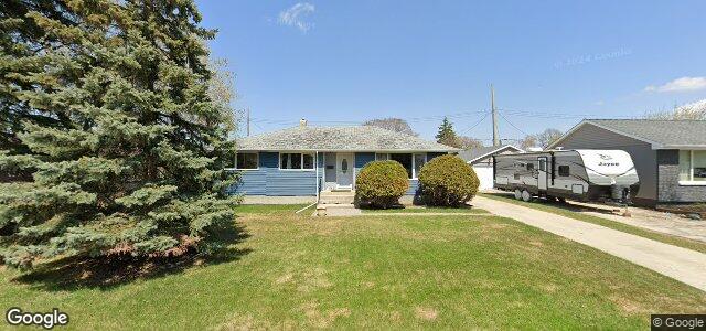 Larawan ng 50 Cascade Bay sa Winnipeg, Manitoba