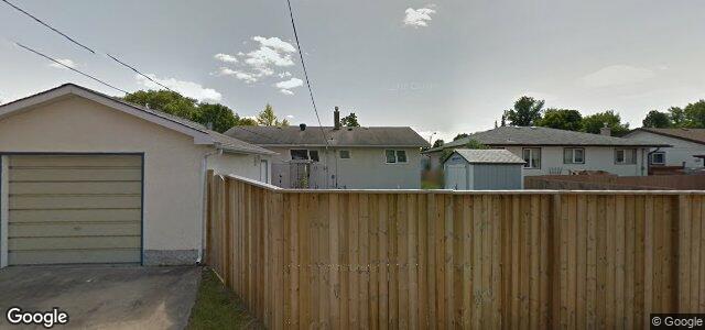 50 Hansford Road（加拿大曼尼托巴省温尼伯市）房屋照片