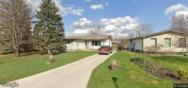 50 Lochinvar Avenue（加拿大曼尼托巴省温尼伯市）房屋照片