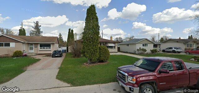 50 Monaco Bay（加拿大曼尼托巴省温尼伯市）房屋照片