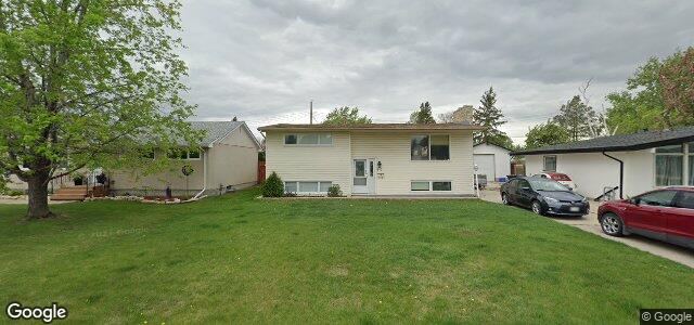 50 Penticton Bay（加拿大曼尼托巴省温尼伯市）房屋照片