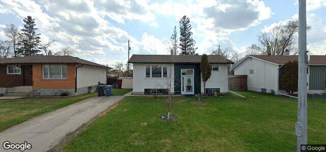 50 Vincent Massey Boulevard（加拿大曼尼托巴省温尼伯市）房屋照片