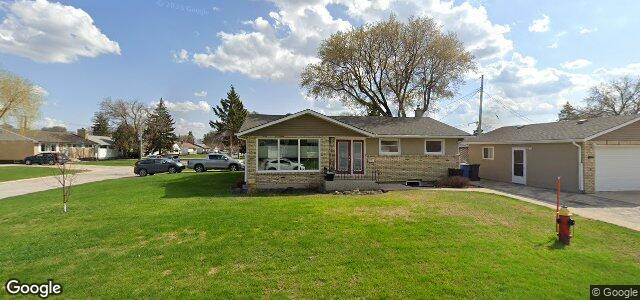 50 Westmount Bay（加拿大曼尼托巴省温尼伯市）房屋照片