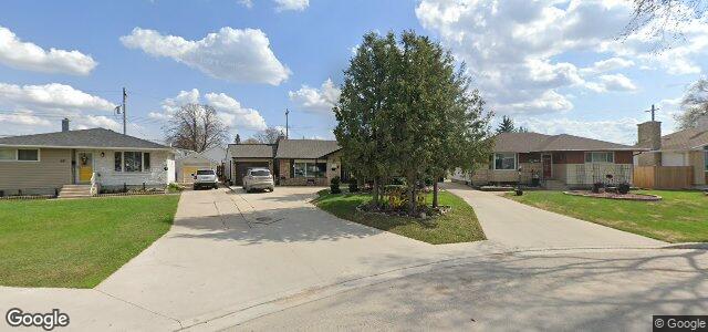 51 Bibeau Bay（加拿大曼尼托巴省温尼伯市）房屋照片