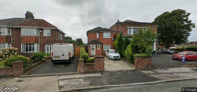 Photo of 51 Canberra Road in Winnipeg, Manitoba