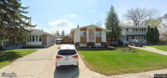 51 Duluth Bay（加拿大曼尼托巴省温尼伯市）房屋照片