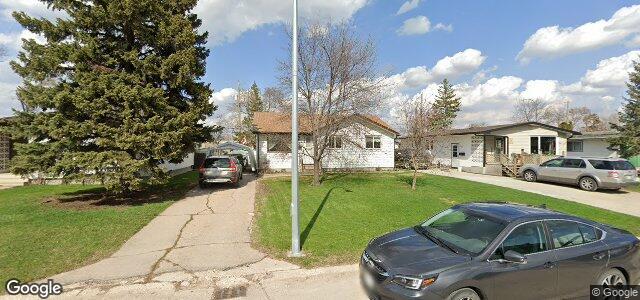 51 Northumbria Bay（加拿大曼尼托巴省温尼伯市）房屋照片