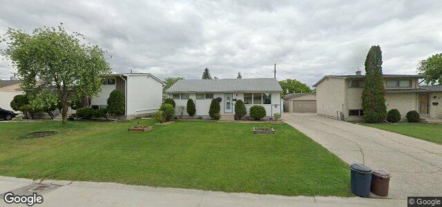 51 Penticton Bay（加拿大曼尼托巴省温尼伯市）房屋照片