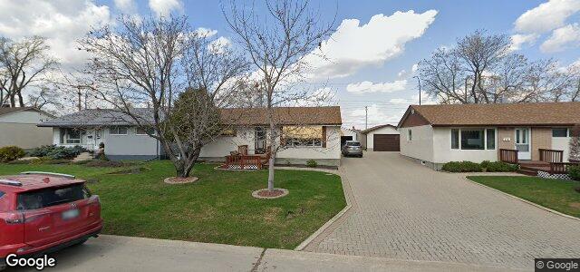 51 Vincent Massey Boulevard（加拿大曼尼托巴省温尼伯市）房屋照片