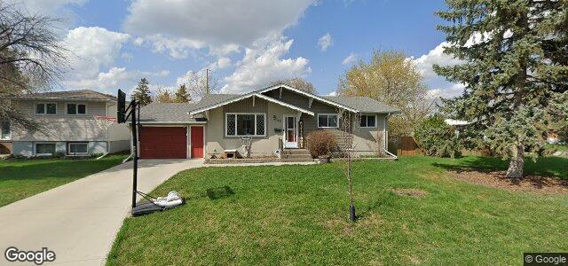 52 Bibeau Bay（加拿大曼尼托巴省温尼伯市）房屋照片