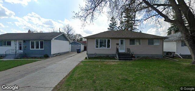 52 Frontenac Bay（加拿大曼尼托巴省温尼伯市）房屋照片