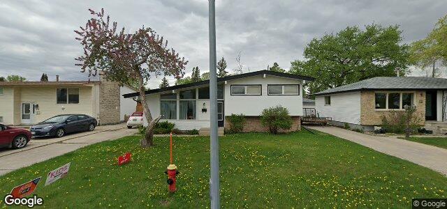 52 Penticton Bay（加拿大曼尼托巴省温尼伯市）房屋照片