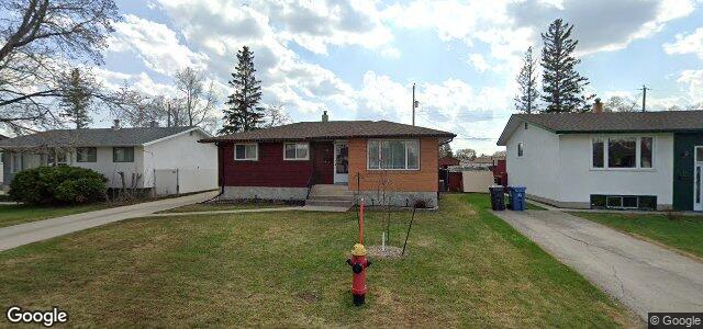 52 Vincent Massey Boulevard（加拿大曼尼托巴省温尼伯市）房屋照片