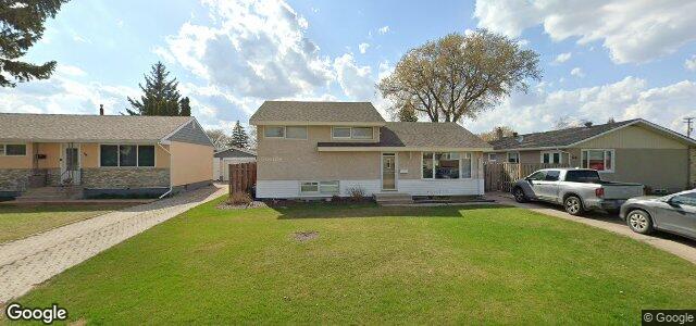 52 Westmount Bay（加拿大曼尼托巴省温尼伯市）房屋照片