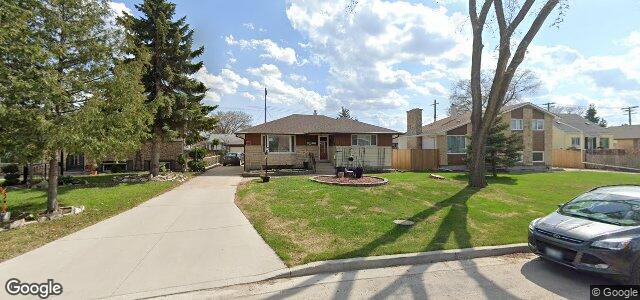 53 Bibeau Bay（加拿大曼尼托巴省温尼伯市）房屋照片