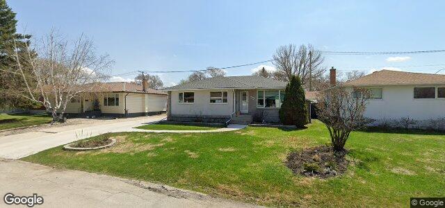 53 Burning Bush Bay（加拿大曼尼托巴省温尼伯市）房屋照片