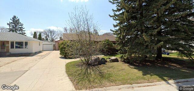 53 Cascade Bay（加拿大曼尼托巴省温尼伯市）房屋照片