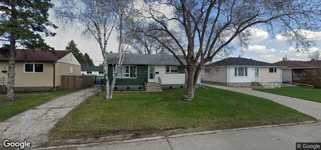 53 Frontenac Bay（加拿大曼尼托巴省温尼伯市）房屋照片