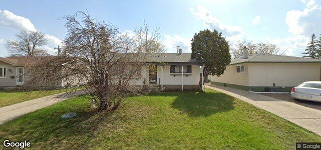 53 Lochmoor Avenue（加拿大曼尼托巴省温尼伯市）房屋照片