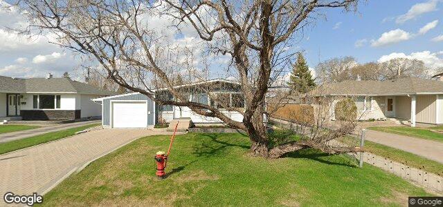 53 Lomond Boulevard（加拿大曼尼托巴省温尼伯市）房屋照片