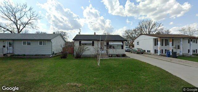 53 Monaco Bay（加拿大曼尼托巴省温尼伯市）房屋照片