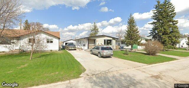 53 Northumbria Bay（加拿大曼尼托巴省温尼伯市）房屋照片