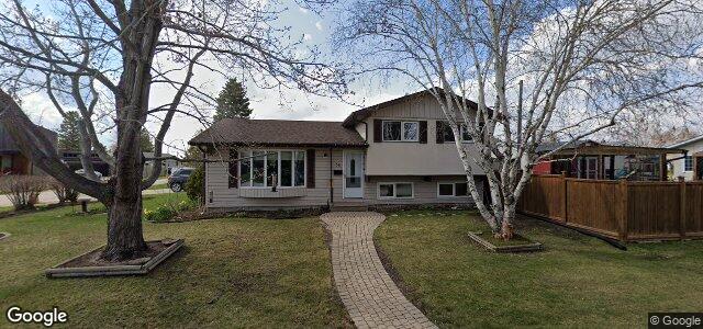 53 Penrose Place（加拿大曼尼托巴省温尼伯市）房屋照片