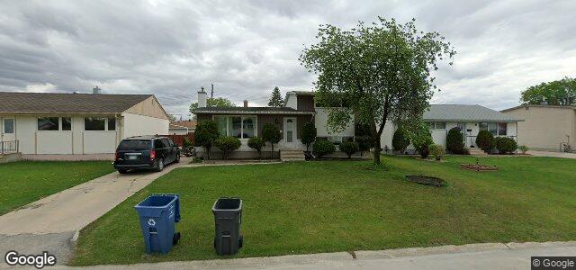 53 Penticton Bay（加拿大曼尼托巴省温尼伯市）房屋照片