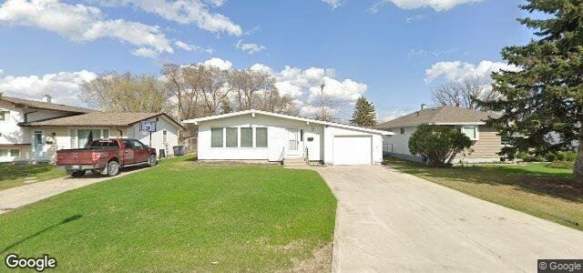 53 Peterboro Bay（加拿大曼尼托巴省温尼伯市）房屋照片