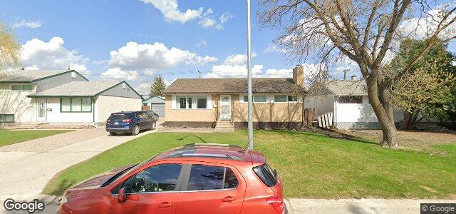 53 Westmount Bay（加拿大曼尼托巴省温尼伯市）房屋照片