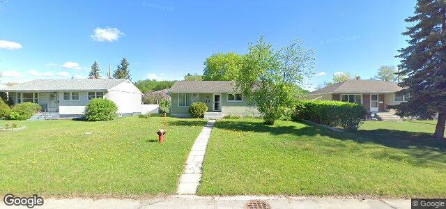 54 Bernier Bay（加拿大曼尼托巴省温尼伯市）房屋照片