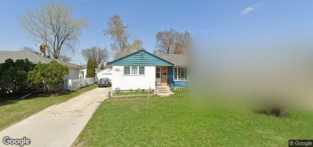 54 Burning Bush Bay（加拿大曼尼托巴省温尼伯市）房屋照片