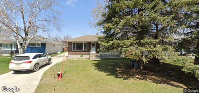 54 Cascade Bay（加拿大曼尼托巴省温尼伯市）房屋照片