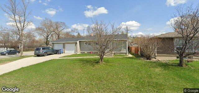 54 De Bourmont Bay（加拿大曼尼托巴省温尼伯市）房屋照片